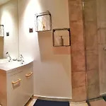 22 M2, Terrasse Vue Lac, Dans Propriete Face Au Du Salagou Apartamento Liausson