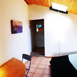 Apartamento 22 M2, Terrasse Vue Lac, Dans Propriete Face Au Du Salagou Liausson