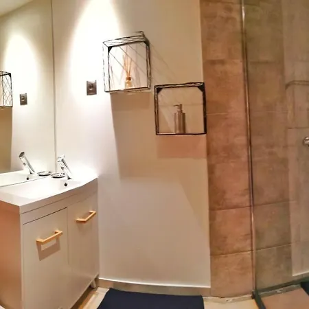 22 M2, Terrasse Vue Lac, Dans Propriete Face Au Du Salagou Apartment Liausson