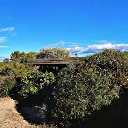 22 M2, Terrasse Vue Lac, Dans Propriete Face Au Du Salagou * Liausson