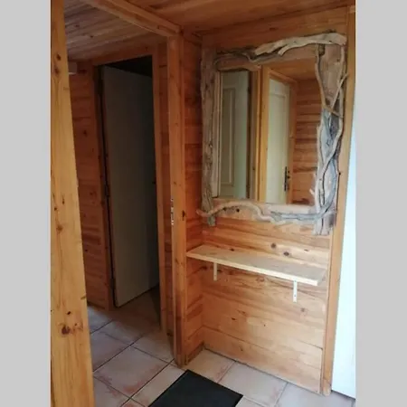 22 M2, Terrasse Vue Lac, Dans Propriete Face Au Du Salagou Liausson