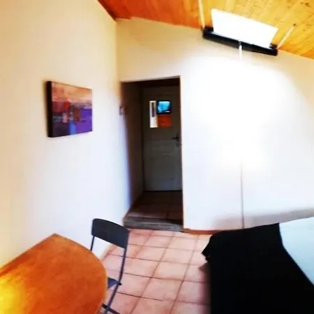 Daire 22 M2, Terrasse Vue Lac, Dans Propriete Face Au Du Salagou Liausson